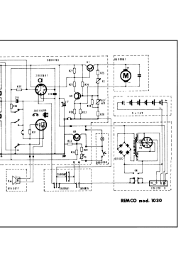 1030; Remco S.A.; Llisa de (ID = 2800963) R-Player