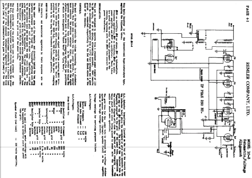 10-3 ; Remler Co. Ltd.; San (ID = 413435) Radio