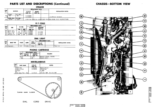 5300B ; Remler Co. Ltd.; San (ID = 881812) Radio