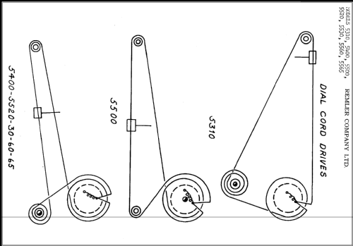 5310 ; Remler Co. Ltd.; San (ID = 359711) Radio