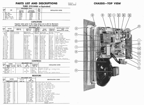 5310 ; Remler Co. Ltd.; San (ID = 985602) Radio