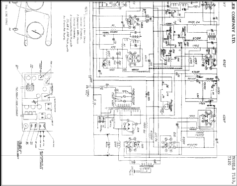 7110 ; Remler Co. Ltd.; San (ID = 305375) Radio