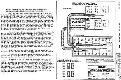 7-SC Cable ; Remler Co. Ltd.; San (ID = 413418) Misc