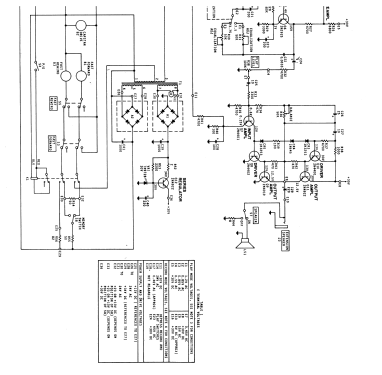 Sound Recorder - Reproducer RD-365/UN; Ren Industries, Inc; (ID = 2495426) R-Player