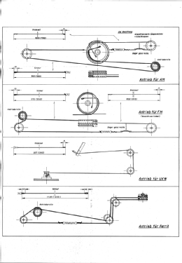 1638; Resonar Marke / (ID = 2743020) Radio