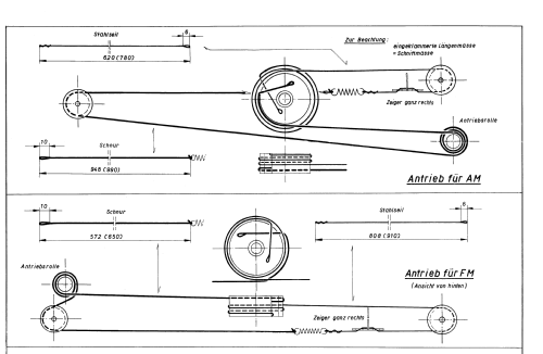 3658; Resonar Marke / (ID = 2536380) Radio