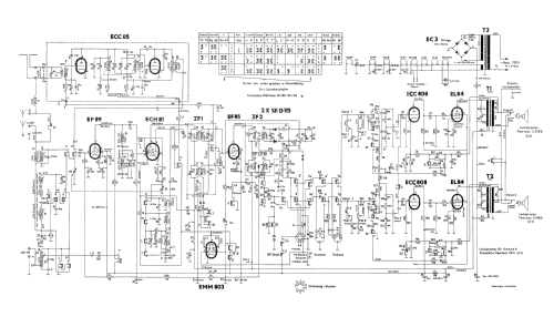 6639USG; Resonar Marke / (ID = 2346852) Radio