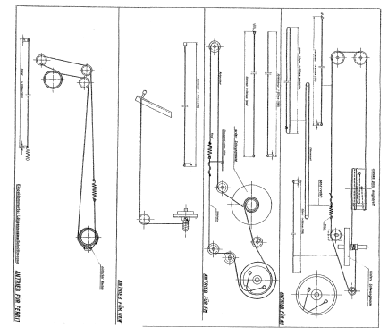 6639USG; Resonar Marke / (ID = 2346854) Radio