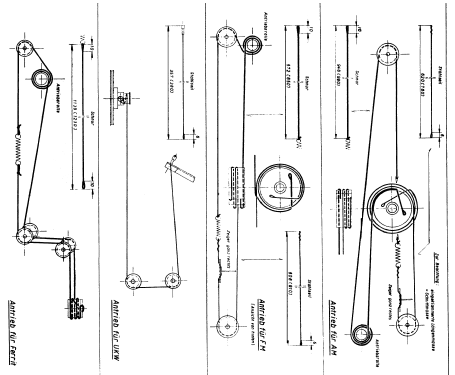 2668; Resonar Marke / (ID = 761135) Radio