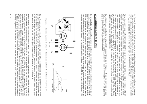 Generador de Baja Frecuencia BF-1; Retex S.A.; (ID = 1539016) Ausrüstung