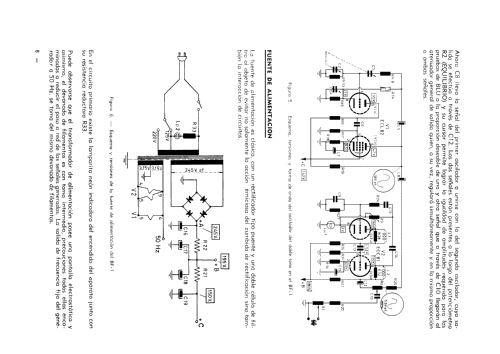 Generador de Baja Frecuencia BF-1; Retex S.A.; (ID = 1539020) Equipment