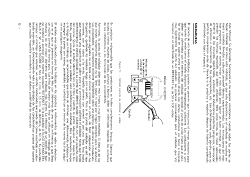 Generador de Baja Frecuencia BF-1; Retex S.A.; (ID = 1539024) Ausrüstung