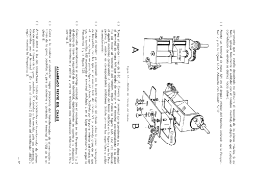 Generador de Baja Frecuencia BF-1; Retex S.A.; (ID = 1539029) Equipment