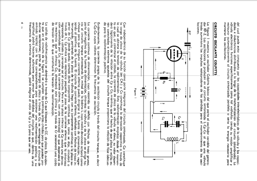 Generador de Radio-Frecuencia RF-2; Retex S.A.; (ID = 1537152) Ausrüstung