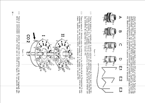 Generador de Radio-Frecuencia RF-2; Retex S.A.; (ID = 1537170) Ausrüstung