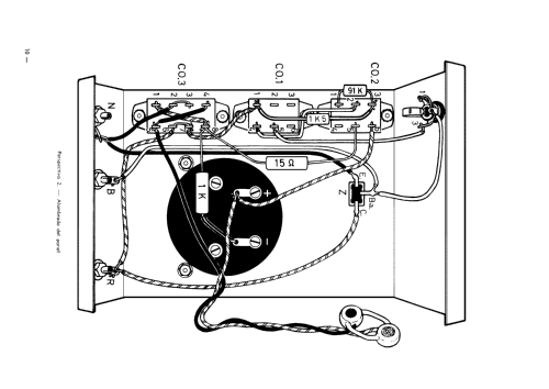Transdiometro TD-2; Retex S.A.; (ID = 1535416) Equipment