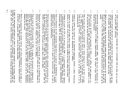 Transdiometro TD-2; Retex S.A.; (ID = 1535420) Equipment