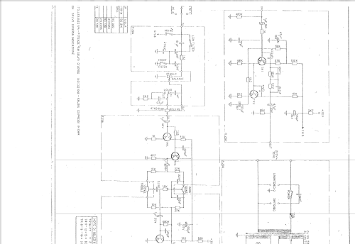 Classic 101-120 AR175; Revac s.r.l; Torino (ID = 560146) Ampl/Mixer