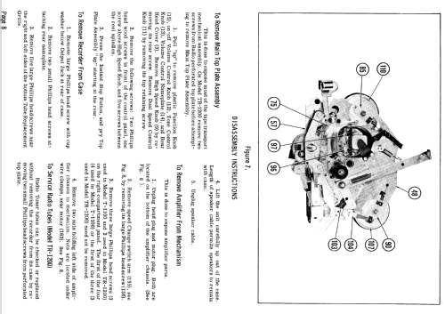 Revere T-1120 ; Revere Camera Co.; (ID = 798771) R-Player