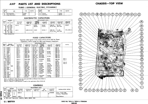 Revere T-1120 ; Revere Camera Co.; (ID = 798782) R-Player