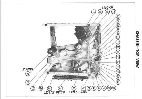 T-700-D ; Revere Camera Co.; (ID = 2580011) Sonido-V