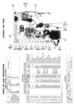 TR-200 ; Revere Camera Co.; (ID = 3044420) R-Player