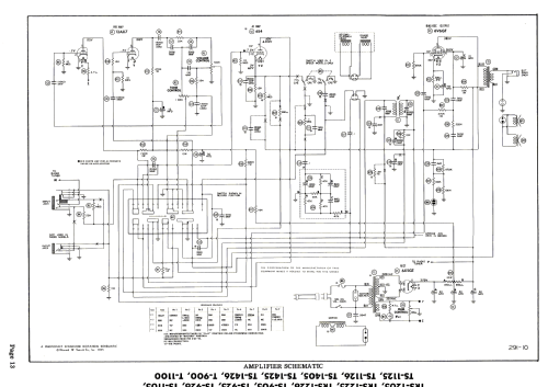 TRS-1026; Revere Camera Co.; (ID = 2644609) R-Player