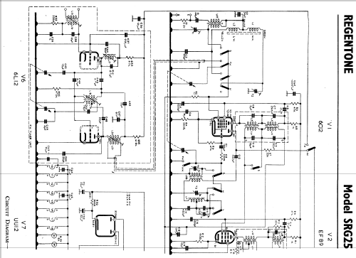 209; RGD Brand, Radio (ID = 771681) Radio