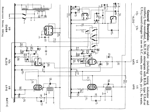 209; RGD Brand, Radio (ID = 771682) Radio