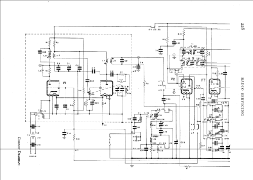 3-20; RGD Brand, Radio (ID = 558639) Radio