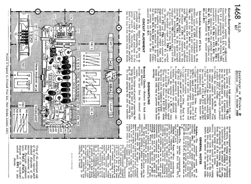 B57; RGD Brand, Radio (ID = 2305575) Radio