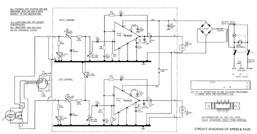 PA25; RGD Brand, Radio (ID = 1584358) R-Player