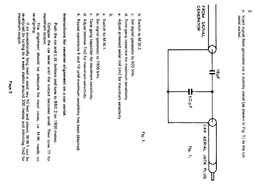 RR700; RGD Brand, Radio (ID = 1579383) Radio