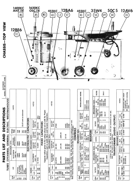 104 ; Rhein Sound Systems (ID = 2701912) Ampl/Mixer