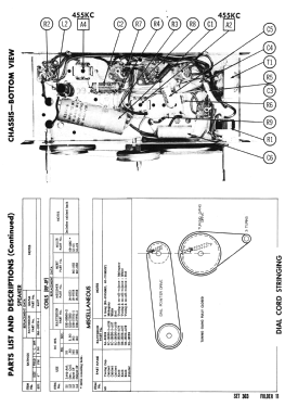 104 ; Rhein Sound Systems (ID = 2701913) Ampl/Mixer