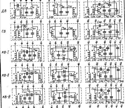 VRP-60 {ВРП-60}; Riazan Radio Works (ID = 1050039) Radio