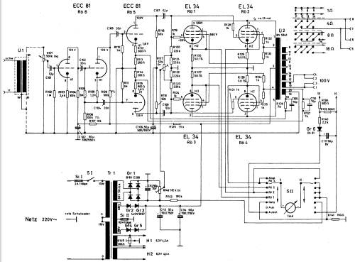 Herkules ; RIM bzw. Radio-RIM; (ID = 233789) Ampl/Mixer