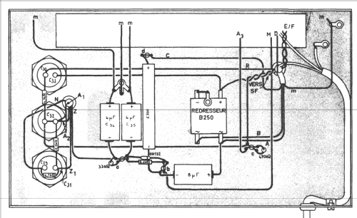 Oszillette 3; RIM bzw. Radio-RIM; (ID = 495919) Ausrüstung