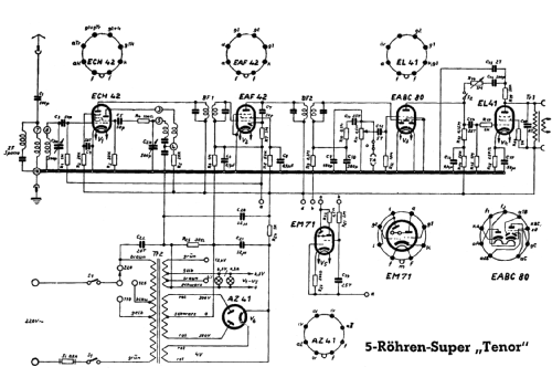 Tenor ; RIM bzw. Radio-RIM; (ID = 346014) Radio