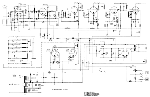 UKW IV ; RIM bzw. Radio-RIM; (ID = 375939) Radio