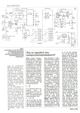 Z-Messgerät ZM-6; RIM bzw. Radio-RIM; (ID = 3131640) Equipment