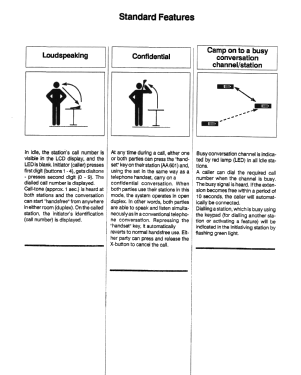 Internal Communications System CB600, AA601; Ring-Master, Ring (ID = 3015700) Misc