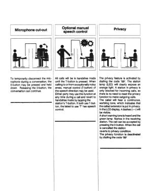 Internal Communications System CB600, AA601; Ring-Master, Ring (ID = 3015701) Misc