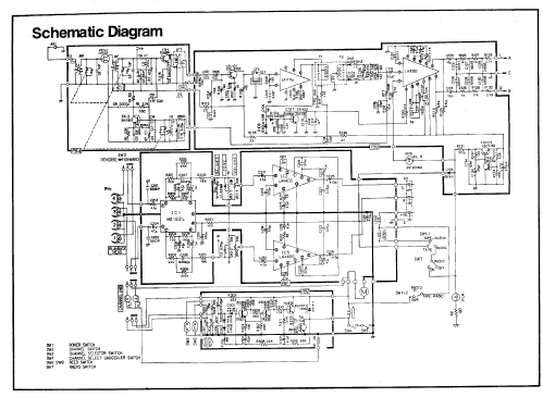 RS-1600N; Roadstar; Japan (ID = 1094691) Car Radio