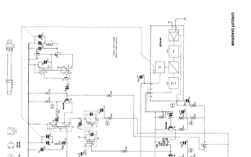 R23; Roberts Radio Co.Ltd (ID = 2305465) Radio