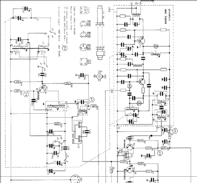 R505; Roberts Radio Co.Ltd (ID = 278075) Radio