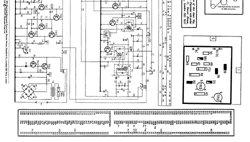 R606MB; Roberts Radio Co.Ltd (ID = 1333384) Radio