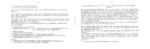 Elektronik-Bausatz Digitale Anzeige für Gleichspannung ; Robotron- (ID = 1316016) Bausatz