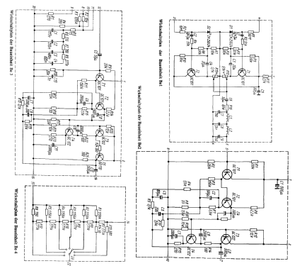 NF-Rauschgenerator NRG 201 Typ 03 0002; Robotron- (ID = 1520109) Ausrüstung