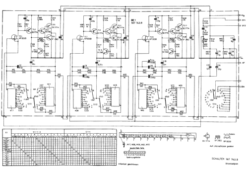 Oktavfilter 01016; Robotron- (ID = 2312562) Misc